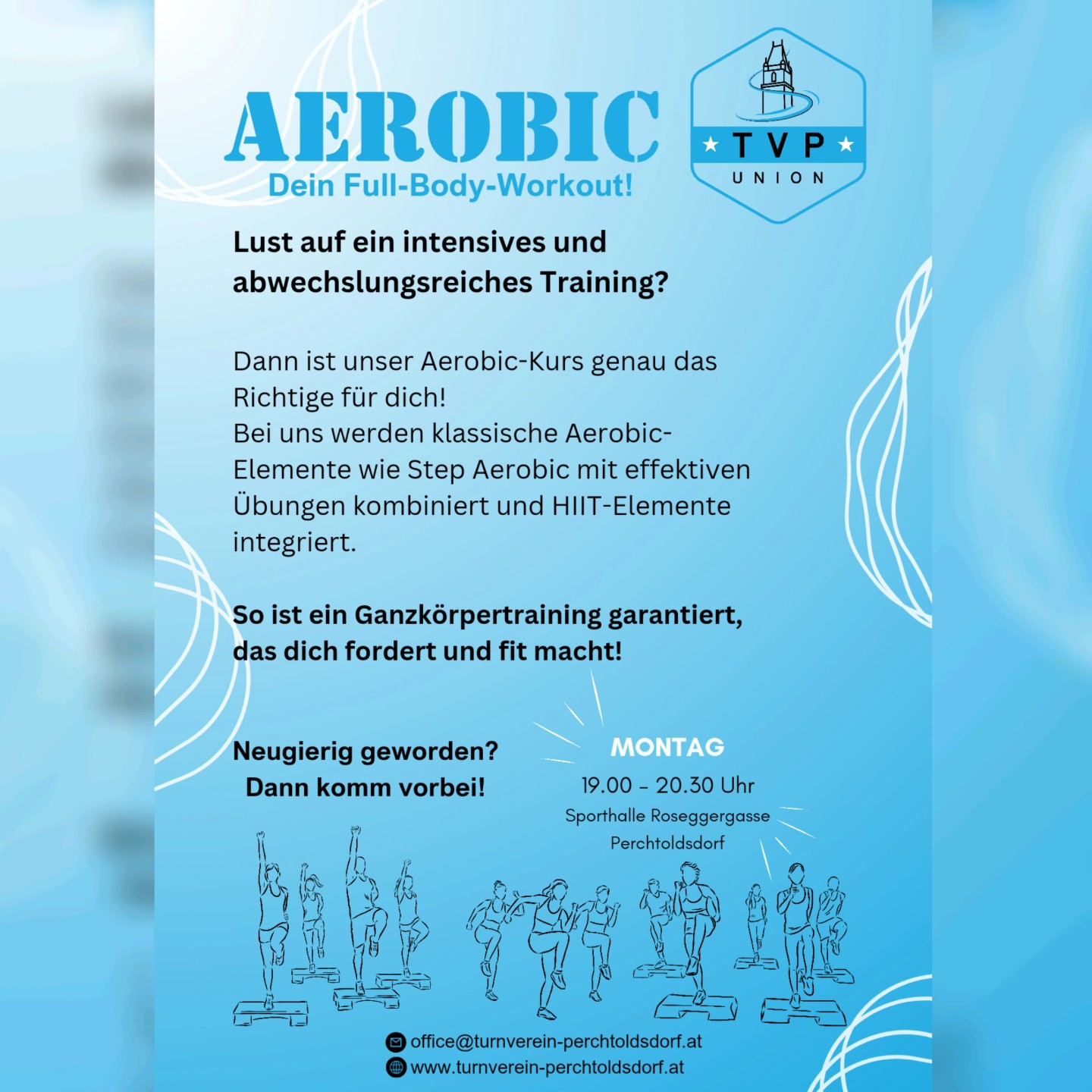 Aerobic