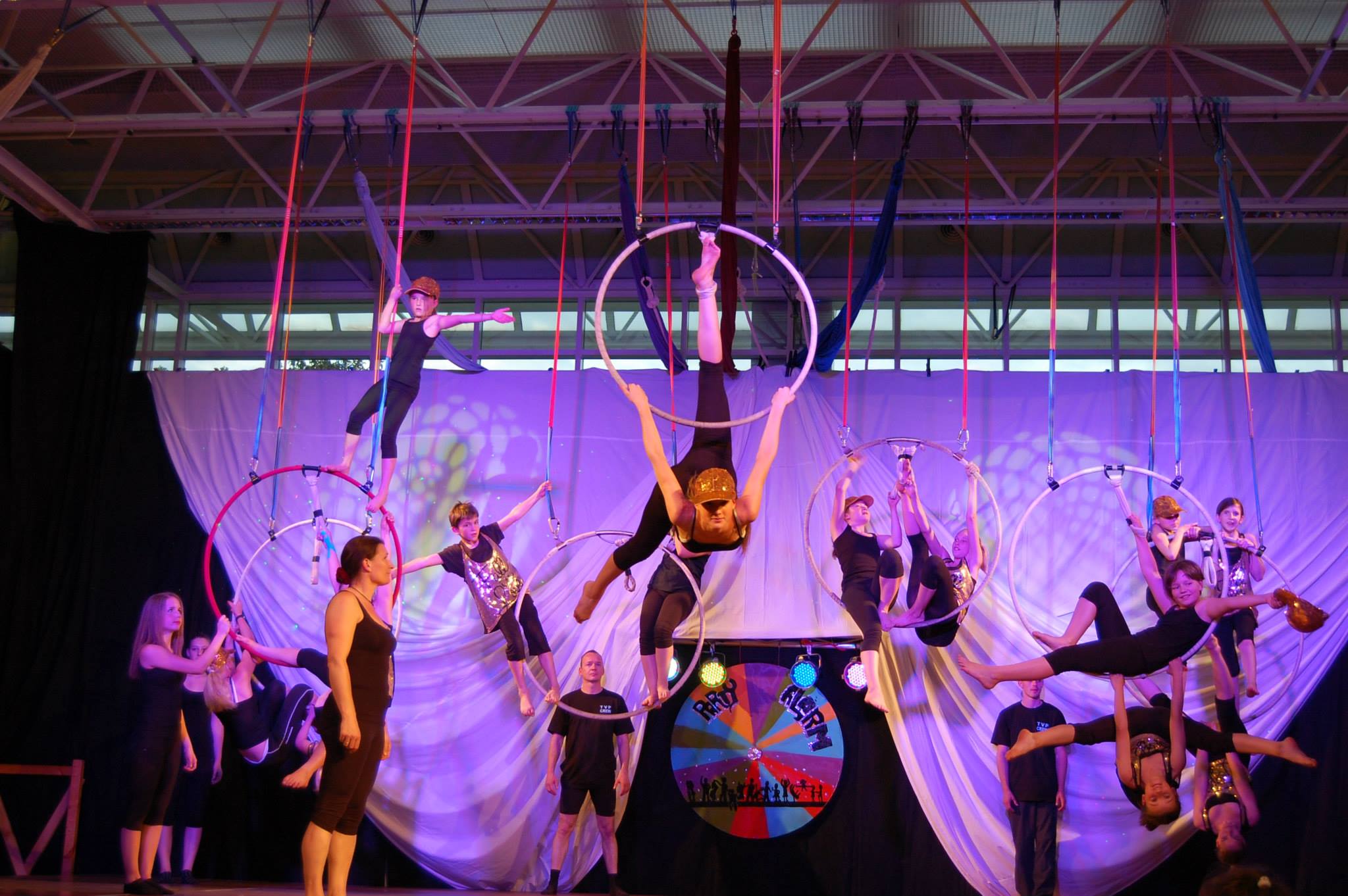 TVP Sommergala 2013 Image